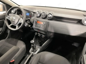Dacia Duster - imagine 8