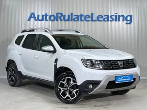 Dacia Duster - imagine 2