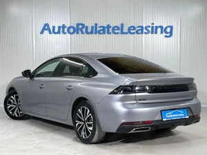 Peugeot 508 - imagine 4