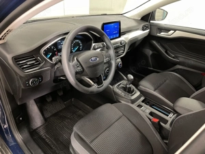 Ford Focus - imagine 5