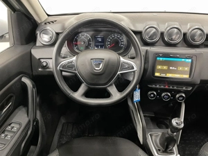 Dacia Duster - imagine 6