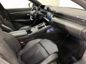 Peugeot 508 - imagine 10