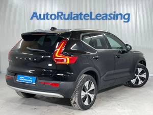 Volvo XC 40 - imagine 3