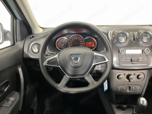 Dacia Logan - imagine 6