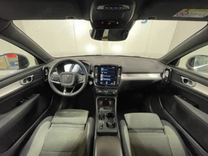 Volvo XC 40 - imagine 7