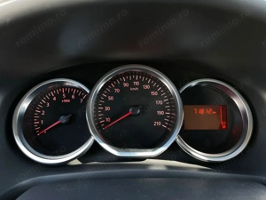 Dacia Logan - imagine 19