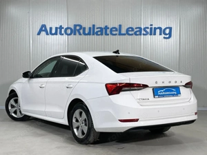 Skoda Octavia - imagine 4