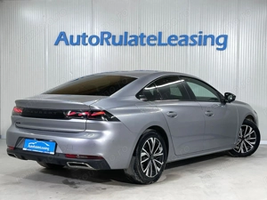 Peugeot 508 - imagine 3