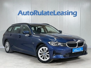 BMW Seria 3 - imagine 2