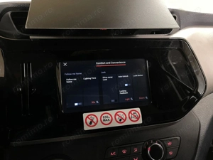 Maxus eDeliver 3 - imagine 13