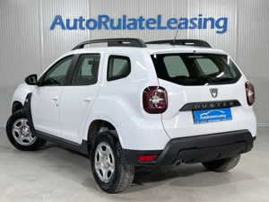 Dacia Duster - imagine 4