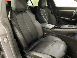 Peugeot 508 - imagine 9