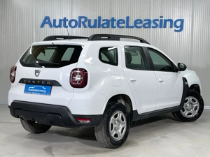 Dacia Duster - imagine 3