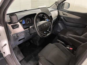 Maxus eDeliver 3 - imagine 5