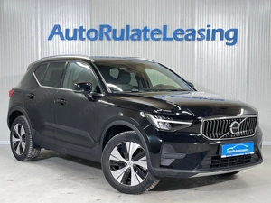 Volvo XC 40 - imagine 2