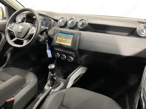 Dacia Duster - imagine 8