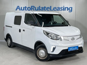 Maxus eDeliver 3 - imagine 2