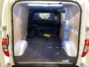 Maxus eDeliver 3 - imagine 9