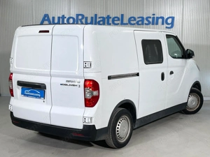 Maxus eDeliver 3 - imagine 3