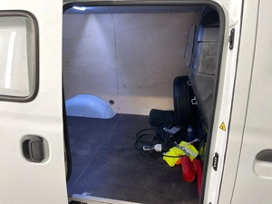 Maxus eDeliver 3 - imagine 10