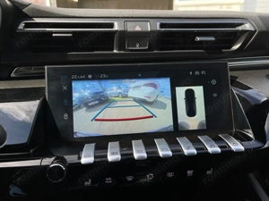 Peugeot 508 - imagine 13