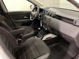 Dacia Duster - imagine 10