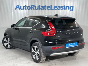 Volvo XC 40 - imagine 4