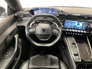 Peugeot 508 - imagine 6