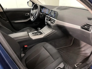 BMW Seria 3 - imagine 10