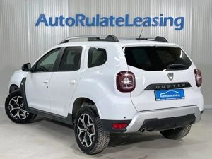 Dacia Duster - imagine 4