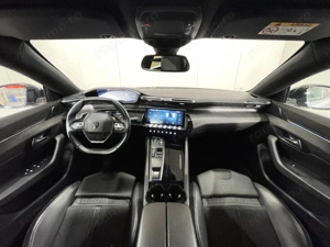 Peugeot 508 - imagine 7