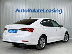 Skoda Octavia - imagine 3