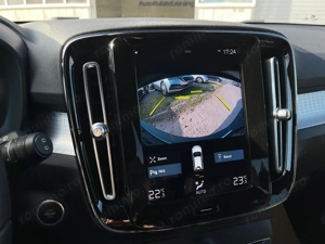 Volvo XC 40 - imagine 13