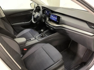 Skoda Octavia - imagine 10