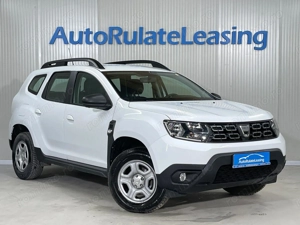 Dacia Duster - imagine 2