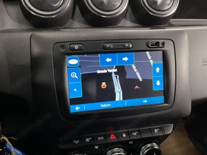 Dacia Duster - imagine 14