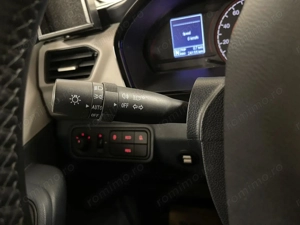 Maxus eDeliver 3 - imagine 19