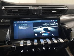 Peugeot 508 - imagine 20