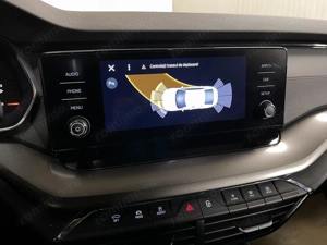 Skoda Octavia - imagine 14