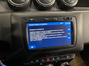 Dacia Duster - imagine 17