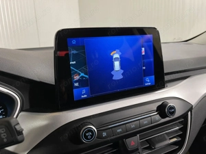 Ford Focus - imagine 14