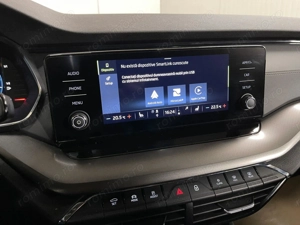 Skoda Octavia - imagine 16