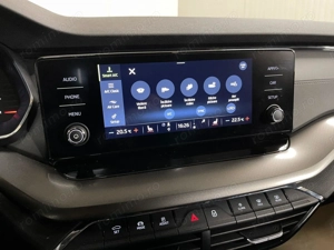 Skoda Octavia - imagine 17