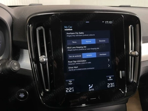 Volvo XC 40 - imagine 19