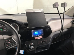 Maxus eDeliver 3 - imagine 14