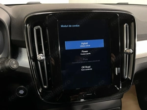 Volvo XC 40 - imagine 20