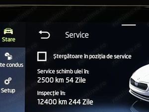 Skoda Octavia - imagine 20