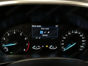 Ford Focus - imagine 18