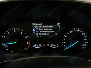 Ford Focus - imagine 19