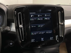 Volvo XC 40 - imagine 16